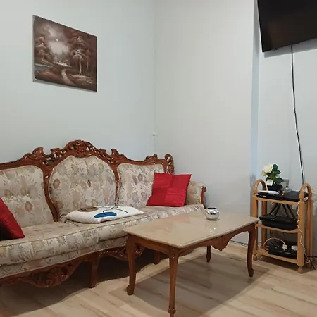 Katy House Appartement *