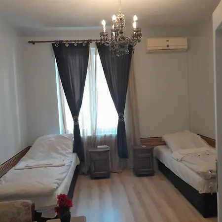 Appartement Katy House
