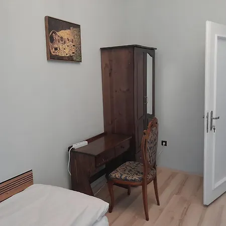 Appartement Katy House *