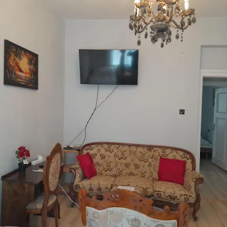 Apartment Katy House