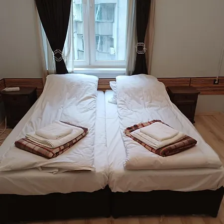 Apartment Katy House