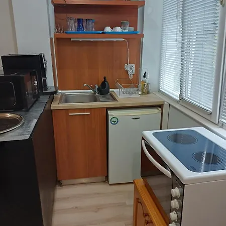 Katy House Apartment