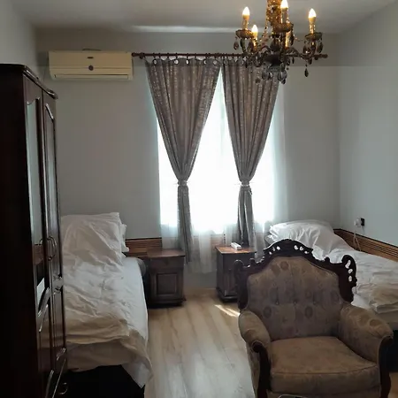Katy House Plovdiv